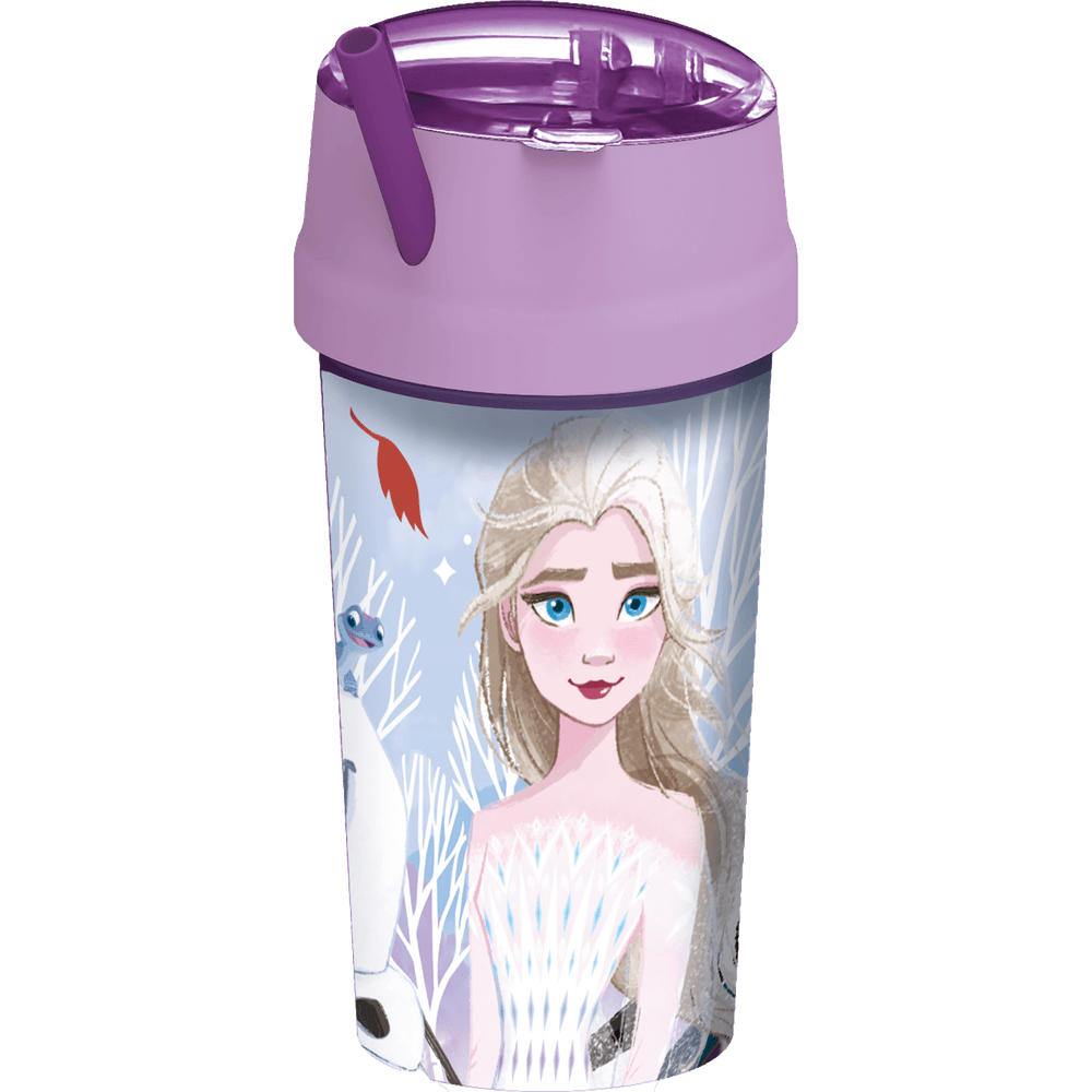 Vaso 465ml Asker Snack Frozen